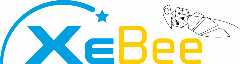 Logo Xebee