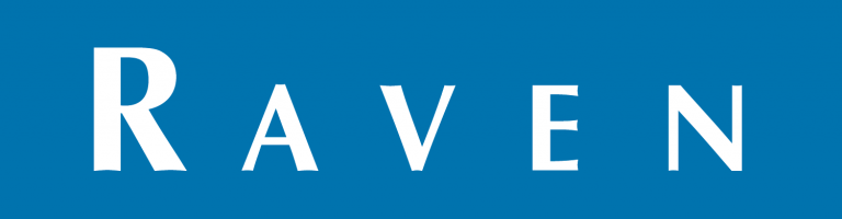 Logo Raven