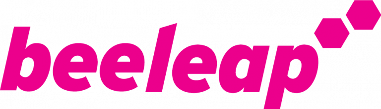 Logo Beeleap